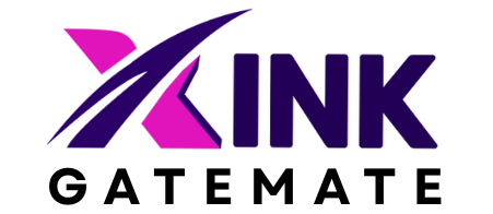 GateMate Logo